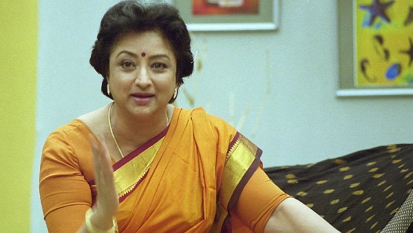 Actress Lakshmi opens up about her film career 