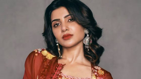 Samantha recently reacted to claims over receiving financial aid from a Telugu actor for her Myositis treatment