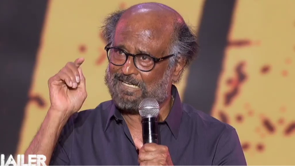 Super star Rajiikanth jailer audio launch full show highlights