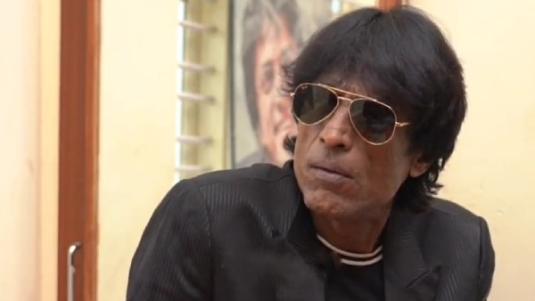  Raghuvaran: Actor Raghuvaran refused to act with Kamal in Nayagan