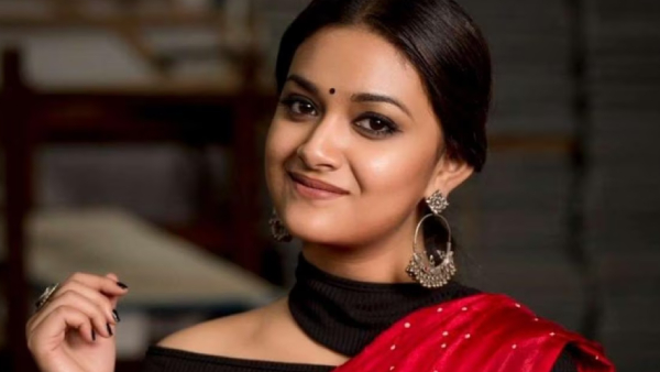 Actress Keerthi suresh shares about her struggles in Cinema in Initial stage
