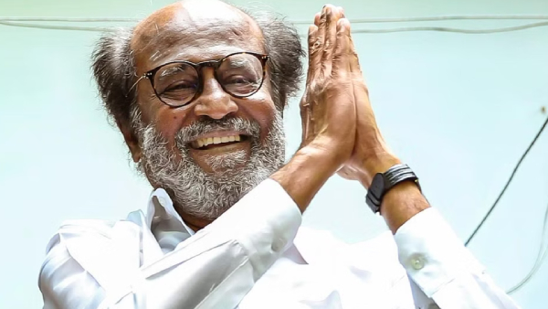  Jailer Rajinikanth is going to the Himalayas tomorrow 