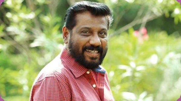 Actor Fahadh Faasil has expressed his condolences on the death of director Siddique 