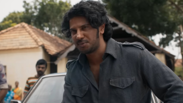  King of Kotha: Dulqer Salmaan’s King Of Kotha Trailer Released 10-08-2023