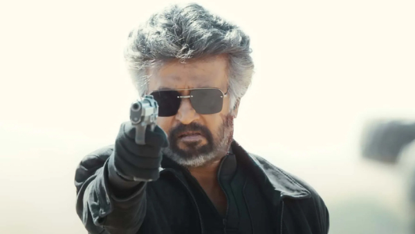 Sun Pictures officially announced Jailer movie gets housefull shows at worldwide 