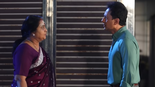 Vijay TVs Baakiyalakshmi serial new episode makes fans feels great