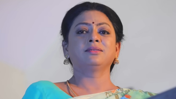 Vijay TVs Baakiyalakshmi serial new episode makes fans feels great