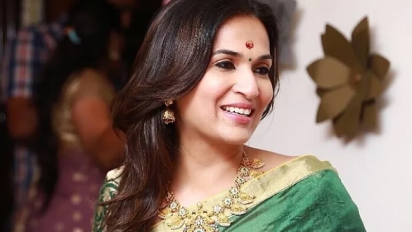 Rajinikanths Youngest Daughter Soundaryas Old Interview goes Trending on internet Rajinikanths Youngest Daughter Soundaryas Old Interview goes Trending on internet