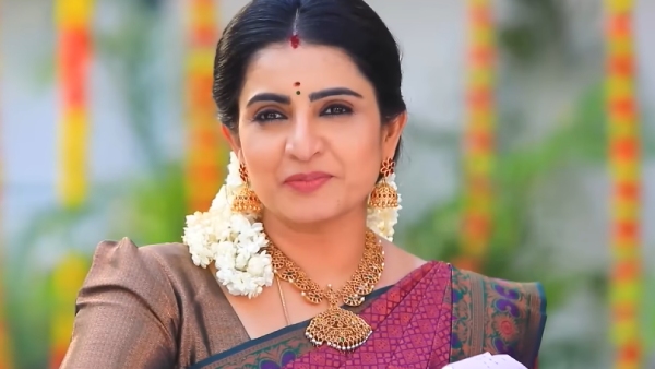 Vijay TVs Pandian stores serial this week new promo released