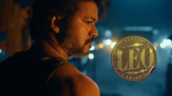 Thalapathy 67: Thalapathys 67th film, Leo will roar onto the screens in just 67 days Thalapathy 67: Thalapathys 67th film, Leo will roar onto the screens in just 67 days
