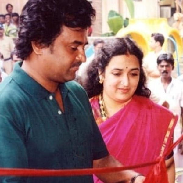 Jailer Hero is an interesting love story of superstar Rajinikanth Jailer Hero is an interesting love story of superstar Rajinikanth