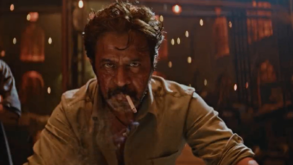 Leo Director Lokesh Kanagaraj shares about Arjuns dedication