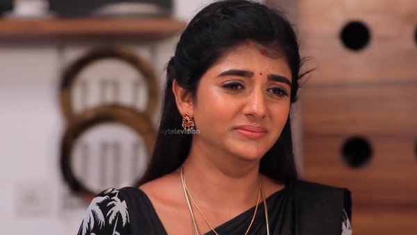 Vijay TVs Eeramaana Rojaave serial new promo makes fans happy Vijay TVs Eeramaana Rojaave serial new promo makes fans happy