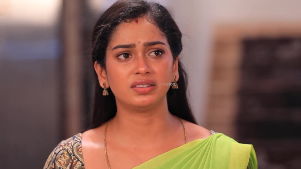 Vijay TVs Eeramaana Rojaave serial new promo makes fans happy Vijay TVs Eeramaana Rojaave serial new promo makes fans happy