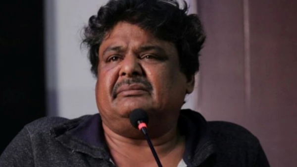 Actor Mansoor Ali Khan has said that it will be fun if there are many takes in the bed scenes with the actresses Actor Mansoor Ali Khan has said that it will be fun if there are many takes in the bed scenes with the actresses