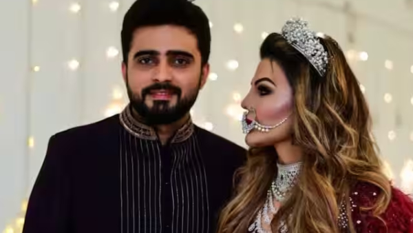 Adil Khan Durrani Shares shocking deets about Rakshi sawant 