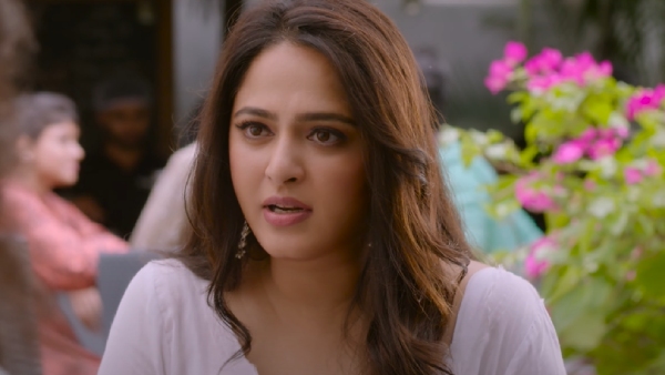 Anushkas Miss Shetty Mr Polishetty Trailer is Out Now 