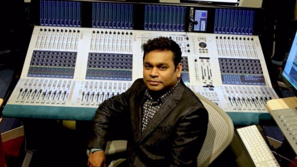  AR Rahman: AR Rahman opens up about getting ready for the concert