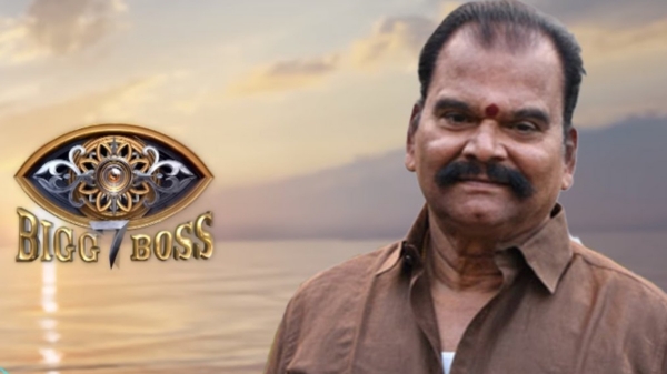 Bayilvan Ranganathan Will Participate in Big Boss 7 