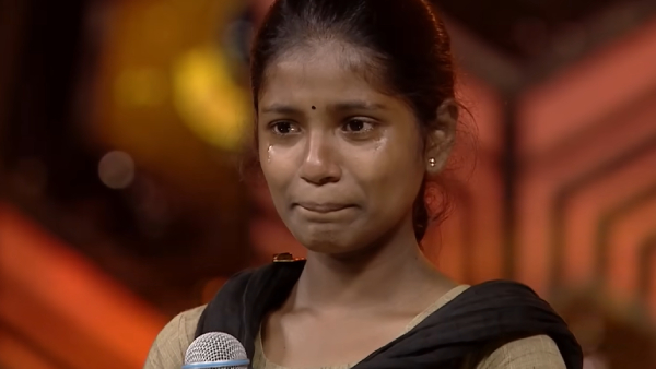 SaReGaMaPa Little Champion Season 3 promo Snehagan pleads for Asani 