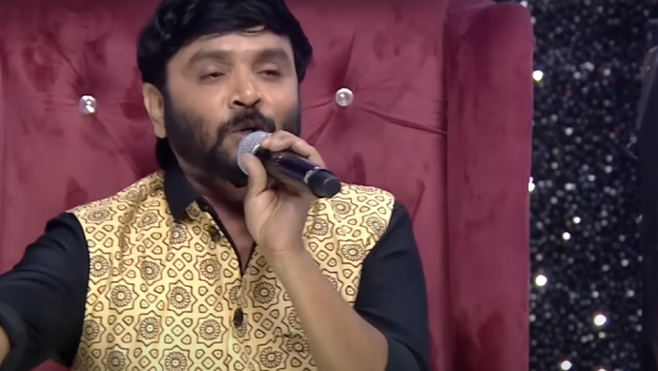 SaReGaMaPa Little Champion Season 3 promo Snehagan pleads for Asani 