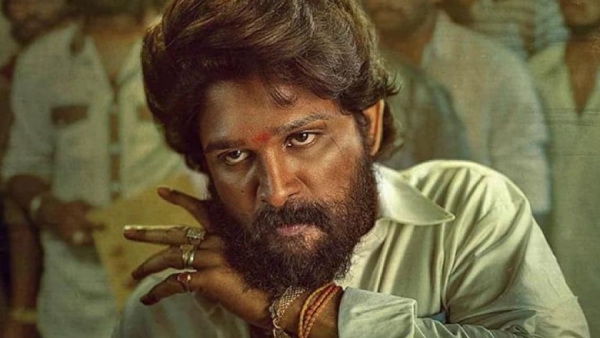 Allu Arjuns Pushpa movie gets national award for Songs