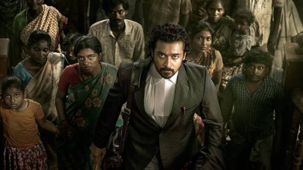 Why Suriyas Jai Bhim dint receive any National Awards?