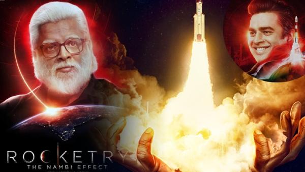 Did Chandrayaan 3 is the reason behind Rocketry receives Best movie National Award? Did Chandrayaan 3 is the reason behind Rocketry receives Best movie National Award?