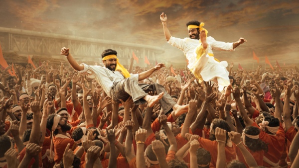 RRR Movie Got 5 Awards in 69th National Awards 