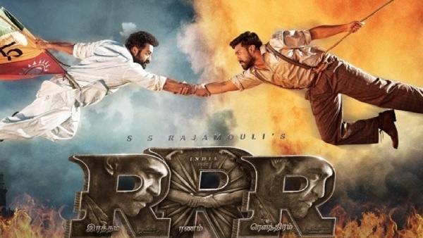 RRR Movie Got 5 Awards in 69th National Awards 