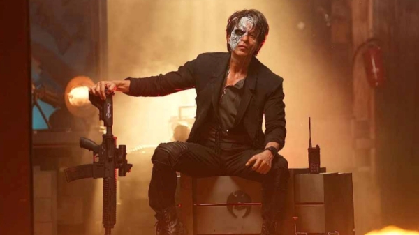 Jawan: Shah Rukh Khans Jawan Grand Audio launch in Chennai on August 30th Jawan: Shah Rukh Khans Jawan Grand Audio launch in Chennai on August 30th