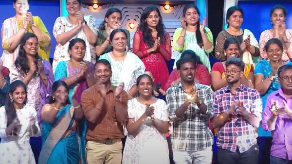 Actor Abbas joined Vijay TVs Super singer Junior 9 and revealed about his confidence level in childhood Actor Abbas joined Vijay TVs Super singer Junior 9 and revealed about his confidence level in childhood