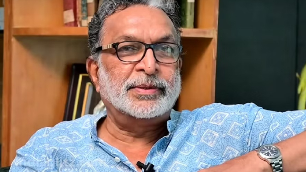 Actor Nasser Shares About Actor Vadivelu And Kamal Haasan 