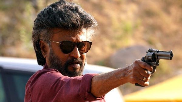 Super star rajinikanth jailer hd print leaked on social media 