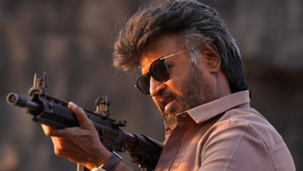 Super star rajinikanth jailer hd print leaked on social media 