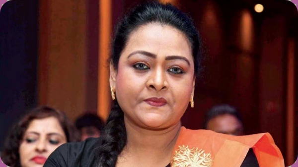 Shakeela Open Talks about her personal in Latest Interview 