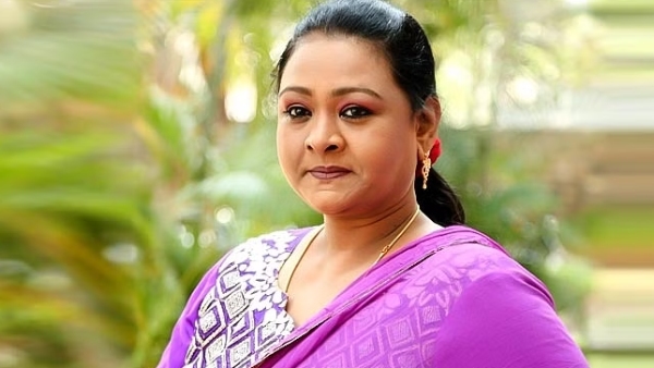 Actress Shakeela gave shocking information about Vadivelu