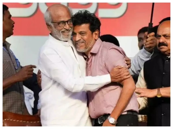 Jailer and Captain Miller star Shiva Rajkumar talks about Dhanush mid night fun Jailer and Captain Miller star Shiva Rajkumar talks about Dhanush mid night fun