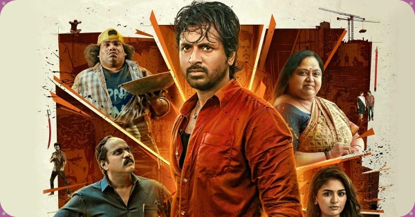  Maaveeran: Maaveeran will be streaming from Aug 11 on Amazon Prime 