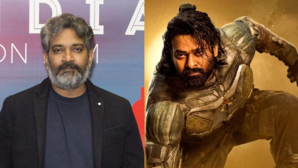  Rajamouli: Director Rajamouli is said to be doing a cameo in the Kalki 2898 AD film 