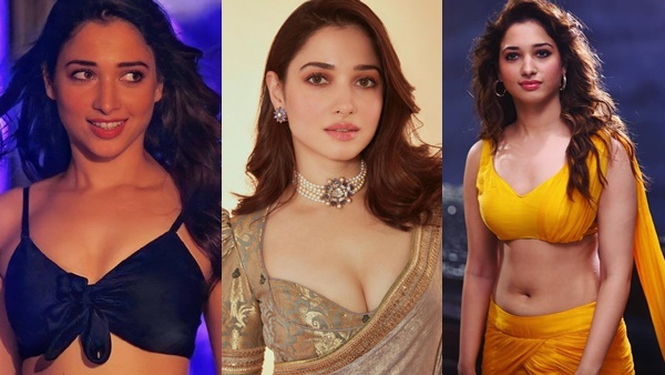 Bayilvan Ranganathan Talks about Tamannaah 