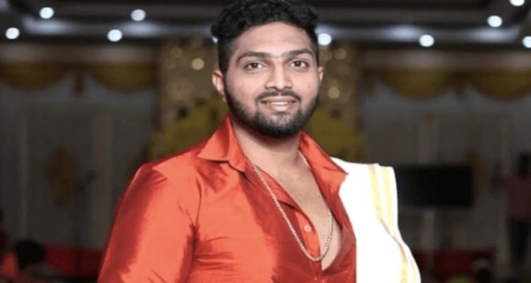 Actor Pawan sudden death due to cardiac arrest shocks family and fans 