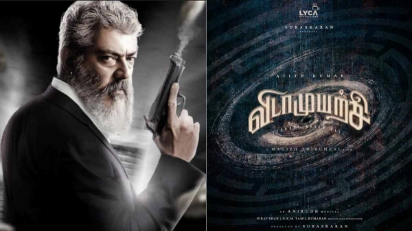 Lyca Subaskaran confirms that Ajiths Vidamuyarchi shooting will start soon