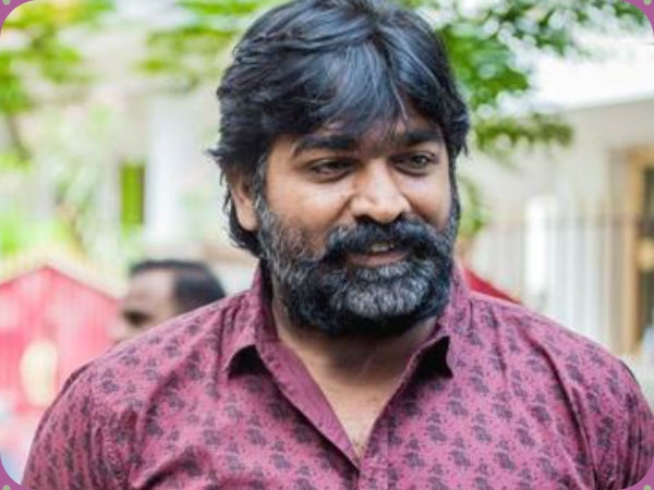 Actor Karthis Sardar movie second part works starts and seems to be VJS joined as a villain Actor Karthis Sardar movie second part works starts and seems to be VJS joined as a villain