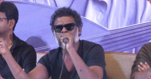 When Jailer villain Vinayakan lands in Me Too trouble