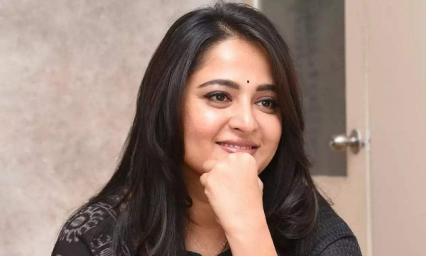 Anushka opens up about her marriage for the first time in media