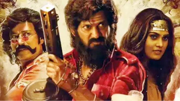 Vishal fan claims he using time travel to watch Mark Antony makes everyone laugh