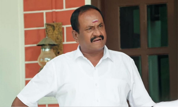 Actor Simbu condoled for Marimuthu demise and remembers those working days with him Actor Simbu condoled for Marimuthu demise and remembers those working days with him