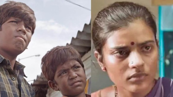Aishwarya Rajesh Shares Kaakaa Muttai Movie Shooting Experience Aishwarya Rajesh Shares Kaakaa Muttai Movie Shooting Experience