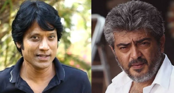  Ajith: Actor Ajith who started gifting cars to directors 